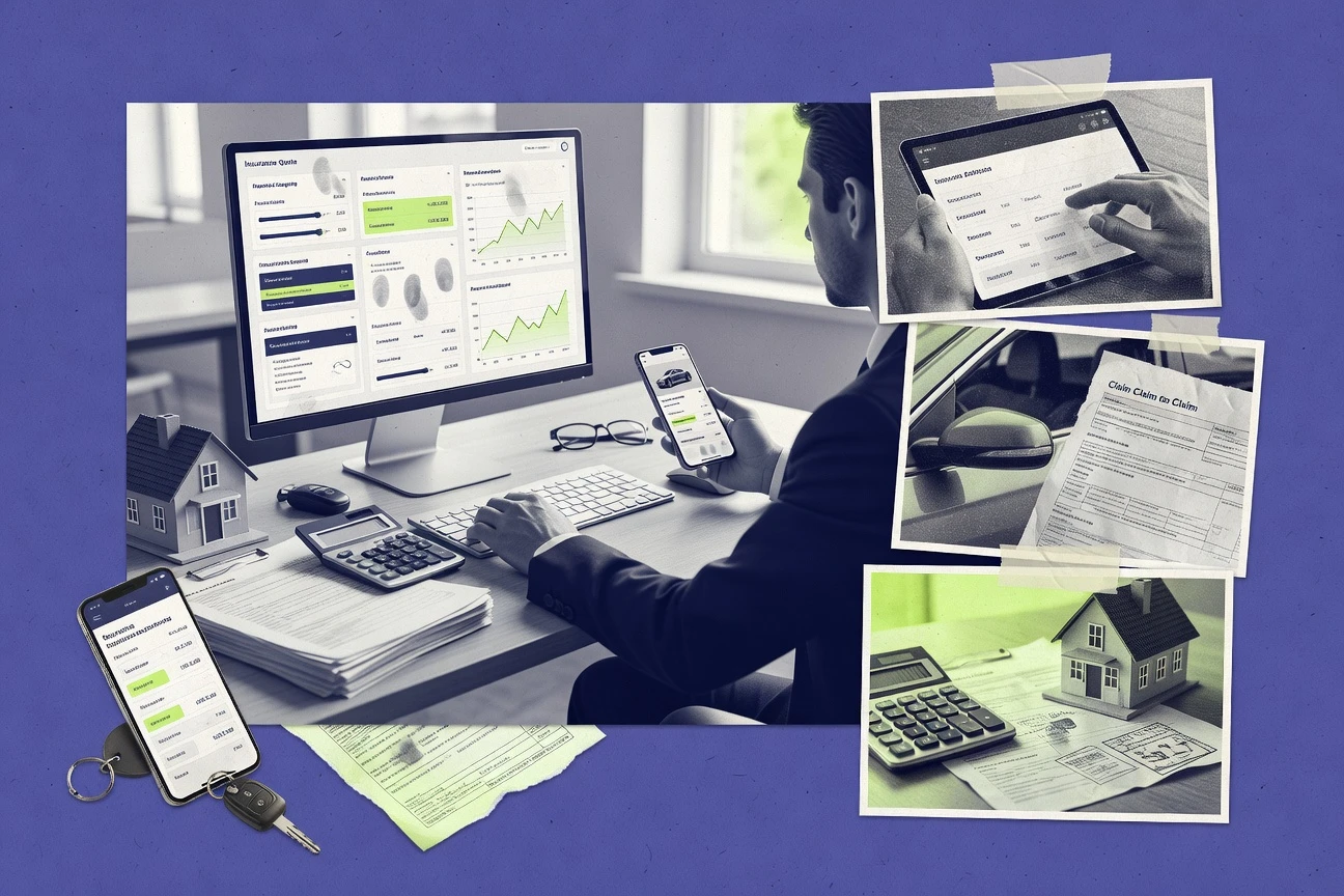 Best Insurance Quoting Software – 2026 Buyer's Guide