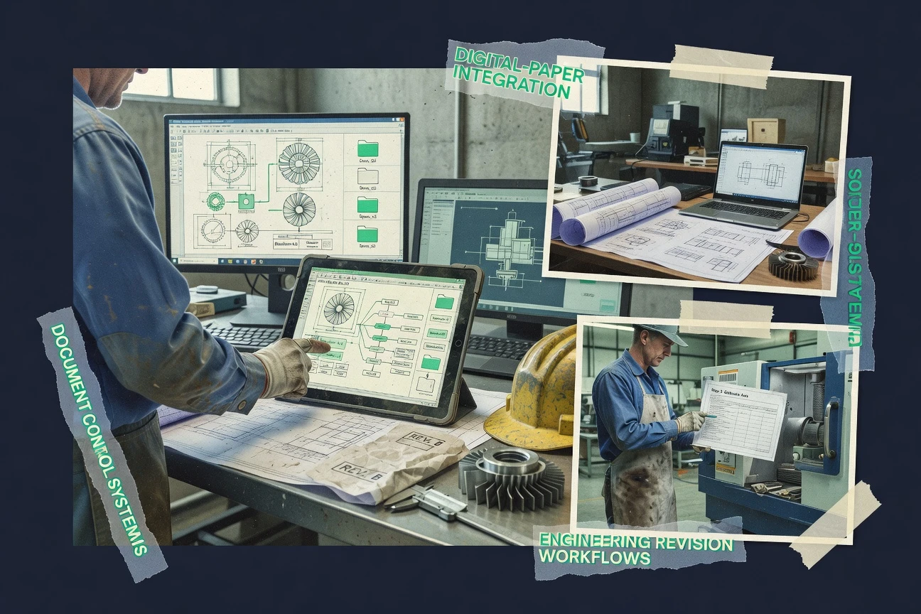 Best Engineering Document Management Software (2026)