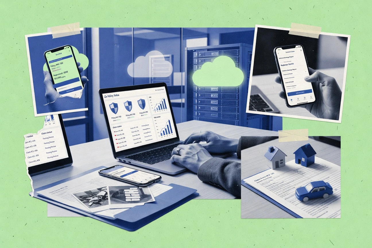 Best Cloud Insurance Software | 2026 Verified Rankings