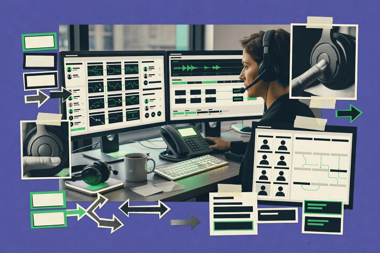 Best Call Center Scripting Software | 10 Tools Ranked (2026)