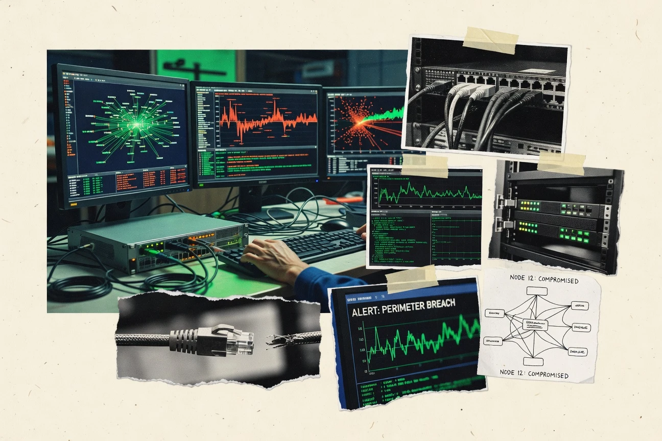 Intrusion Software Best Intrusion Detection Software (2026)