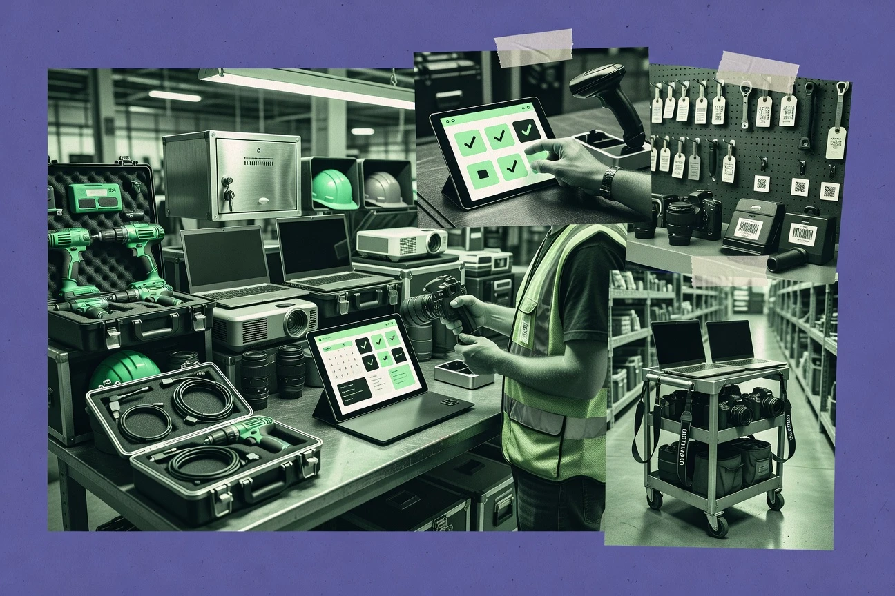 Best Equipment Loan Software | 20 Tools Ranked (2026)