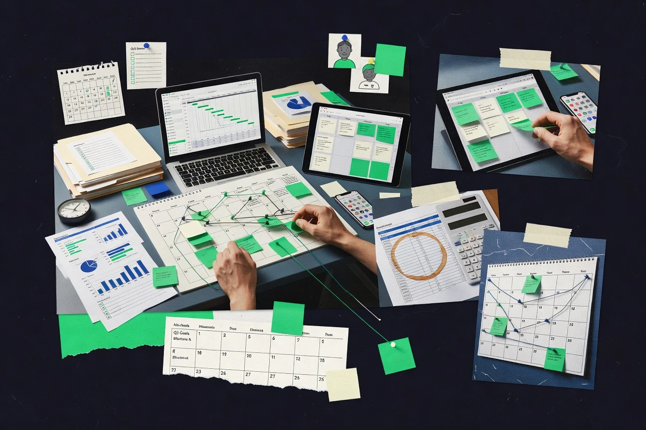 Project Management Software For Individual Best All In One Project Management Software: 2026 Comparison