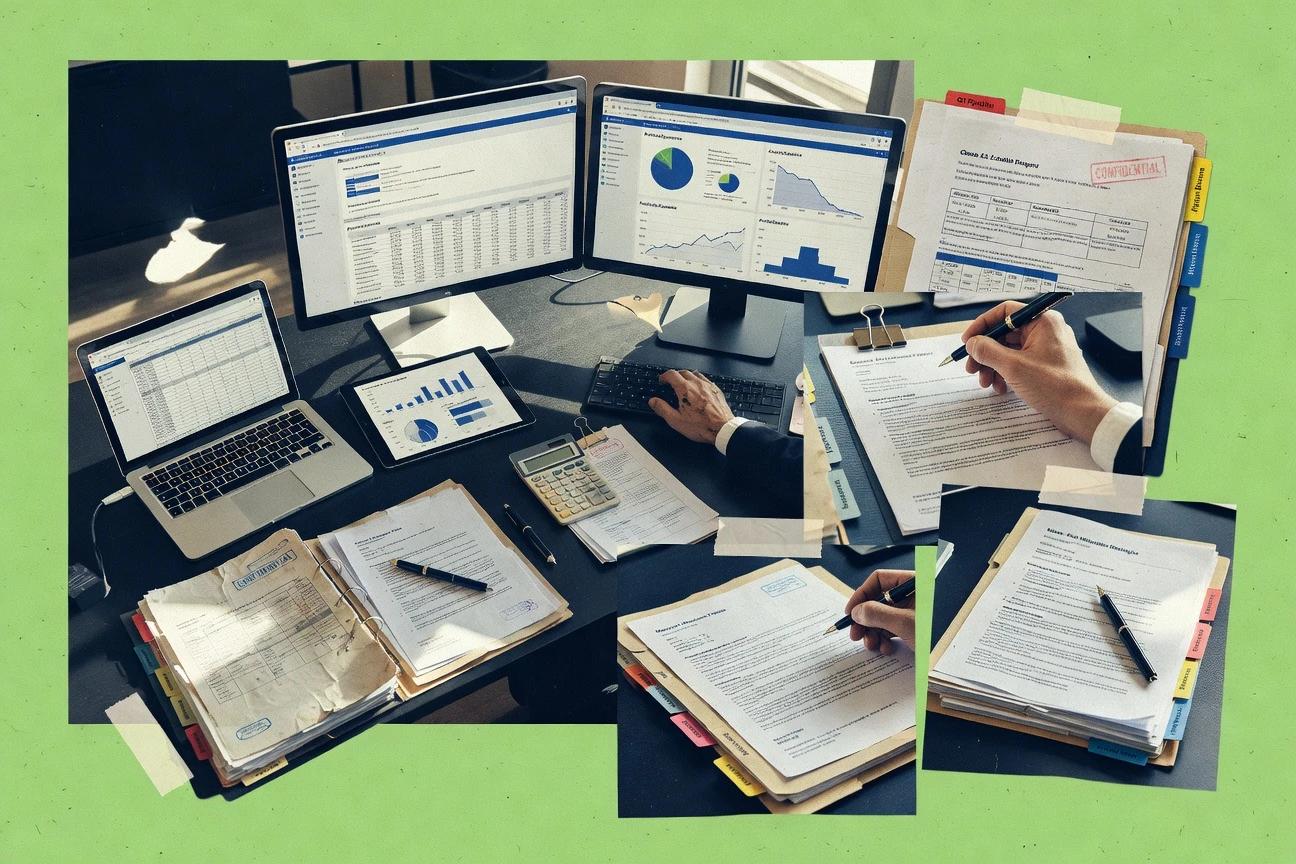 Best Private Credit Software | 2026 Edition