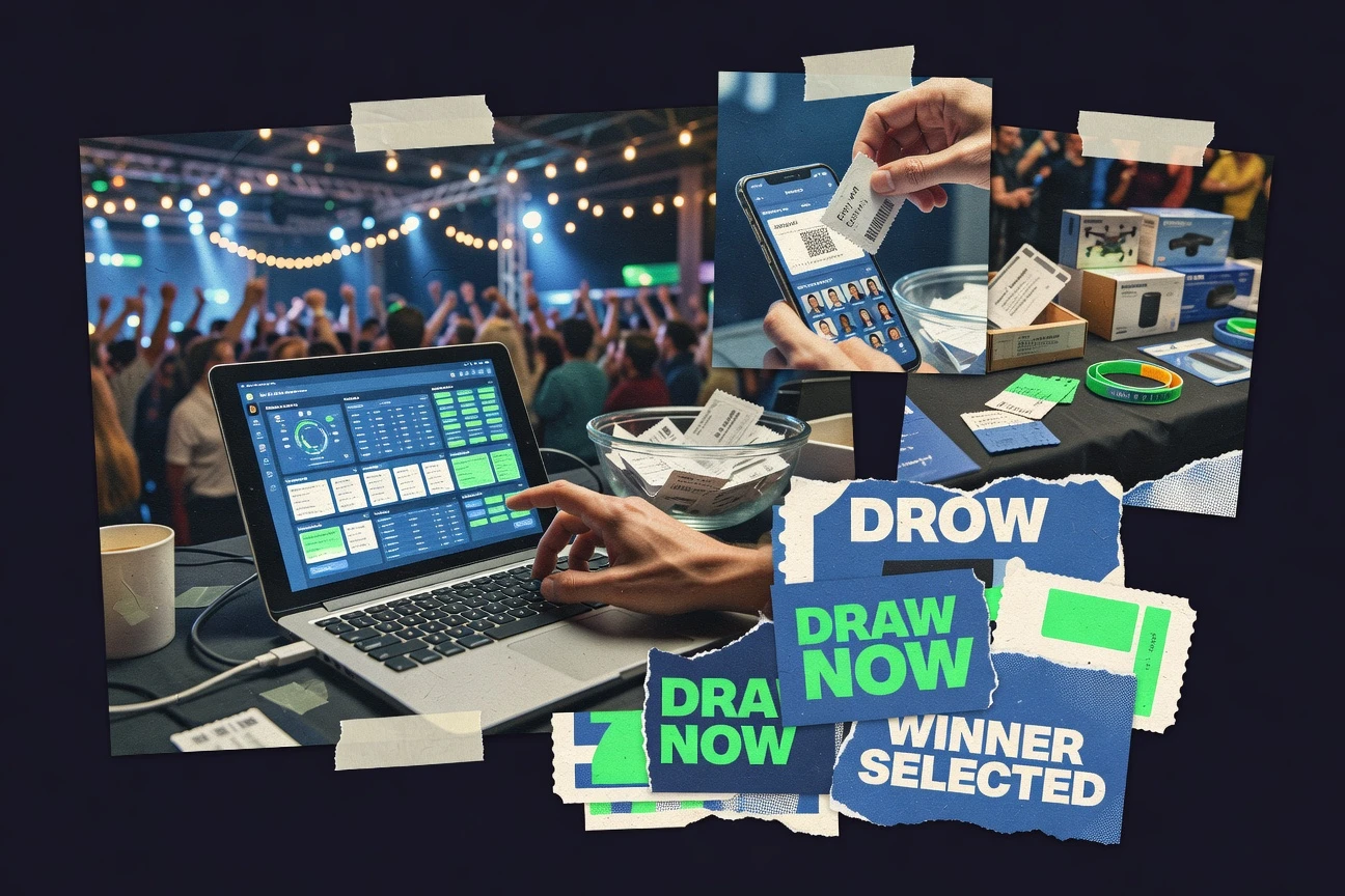 Camera System For Raffle Prize Best Online Raffle Software | Independently Tested 2026