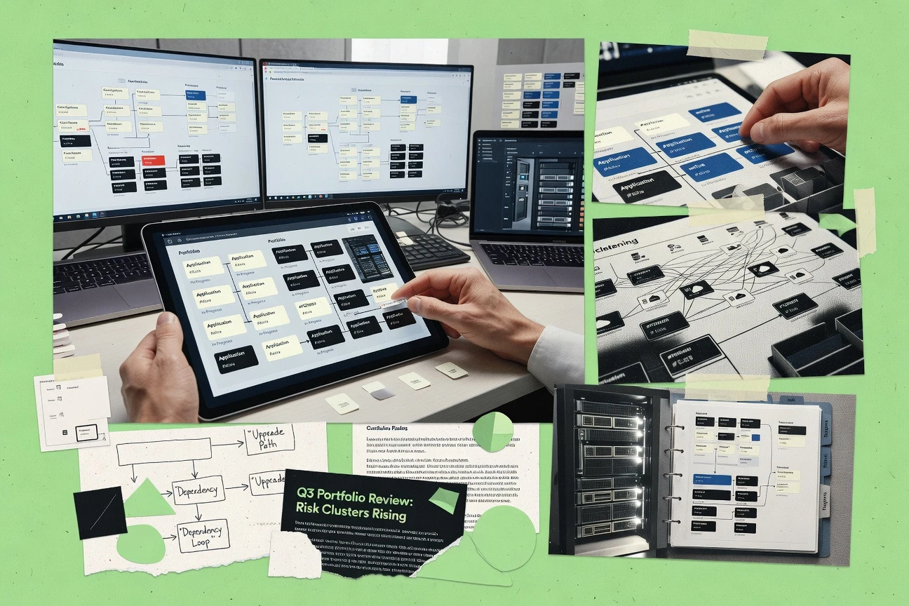 Best Application Portfolio Management Software (2026)