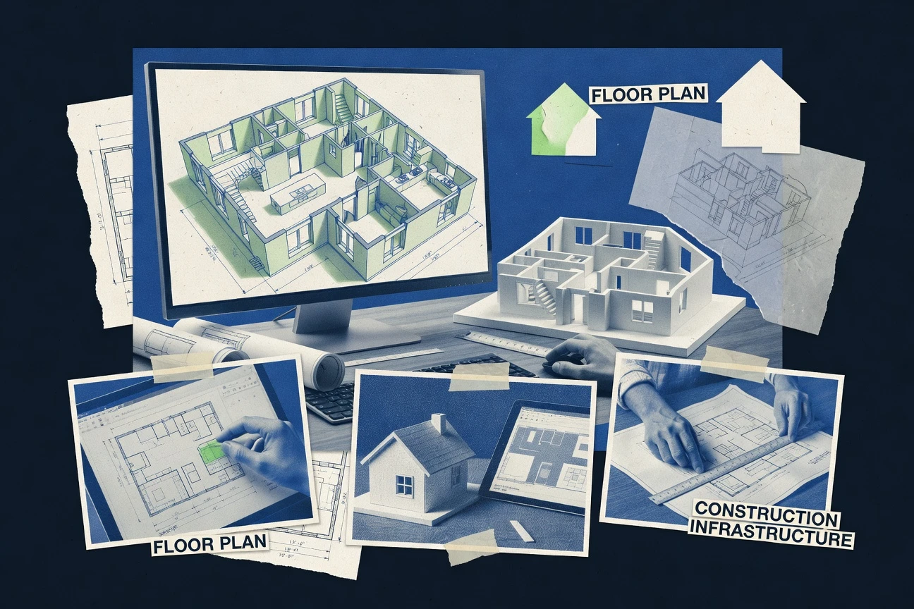 Best 3D Floor Plan Software | 2026 Expert Picks