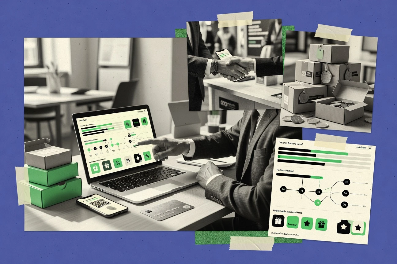 Top 10 Best B2B Loyalty Software: 2026 Comparison