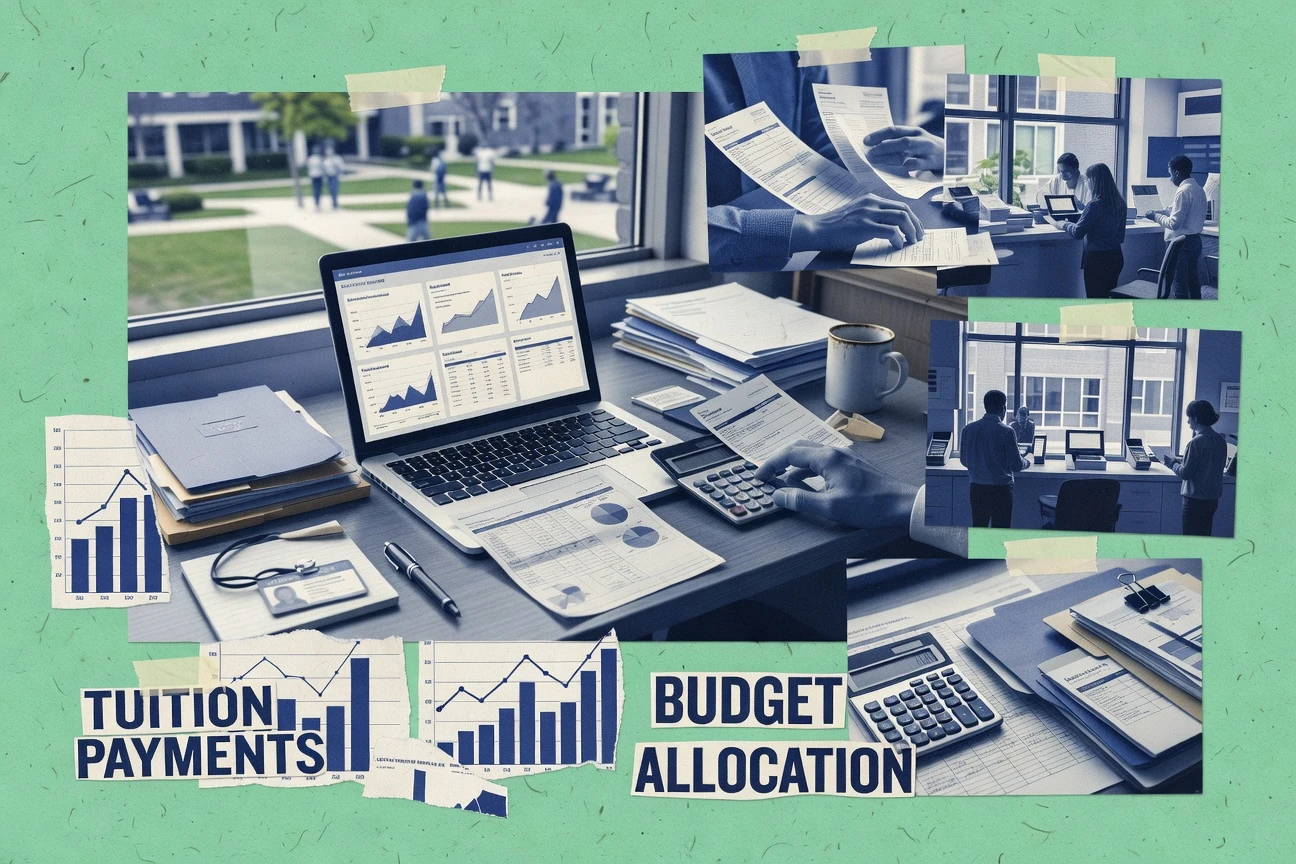 Best Higher Education Accounting Software | Top Picks 2026