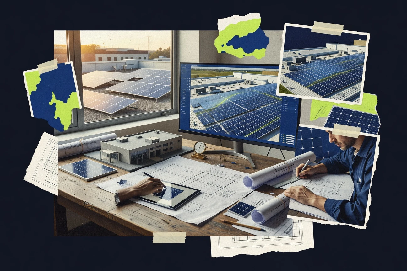 Best Commercial Solar Design Software | Ranked for 2026