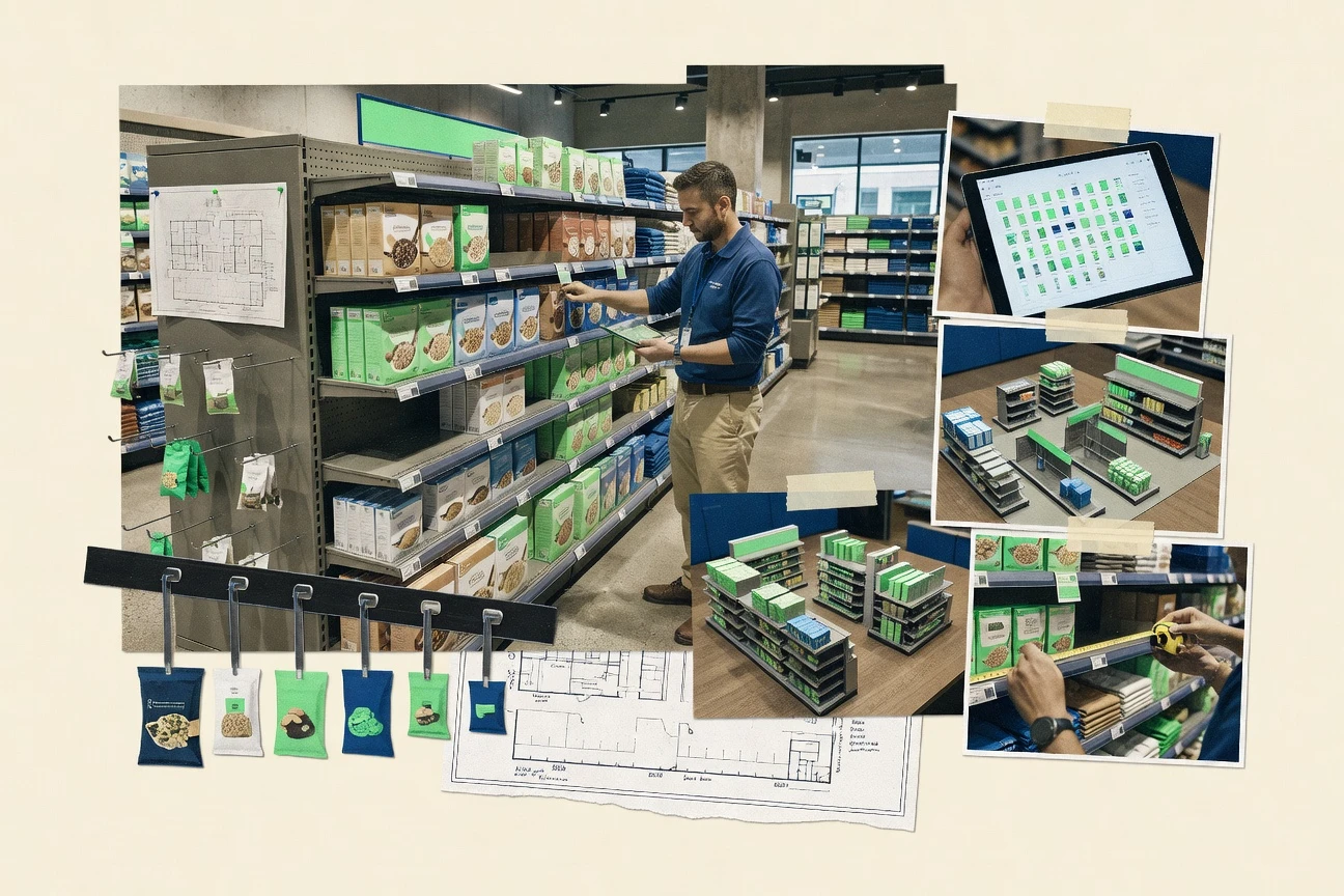 Top 10 Best Retail Space Planning Software: 2026 Comparison