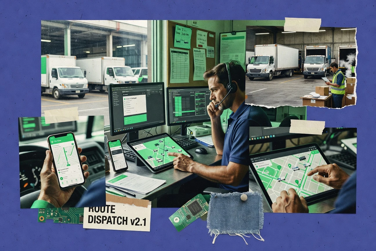 Best Service Dispatch Software | 2026 Expert Picks