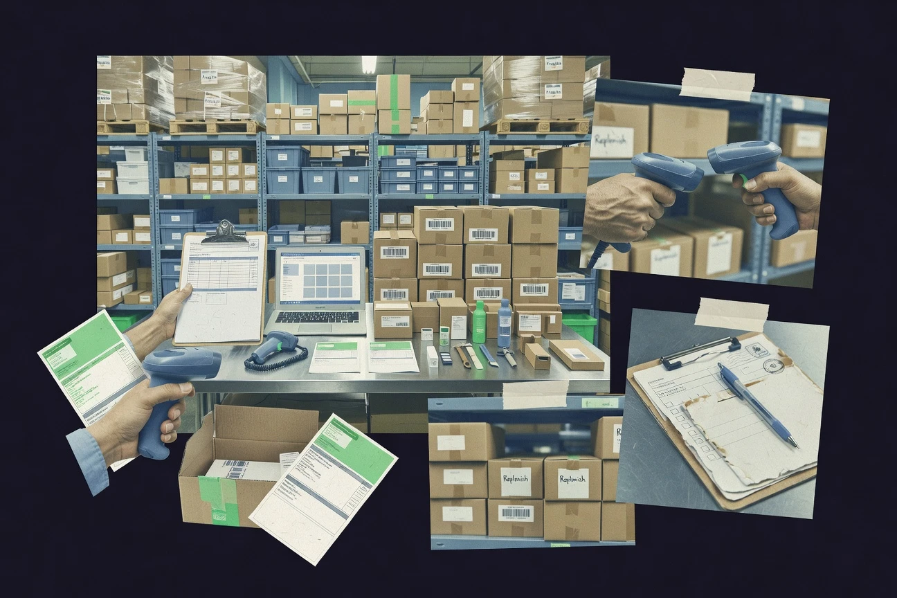 Best Inventory And Purchase Order Software | Top Picks 2026
