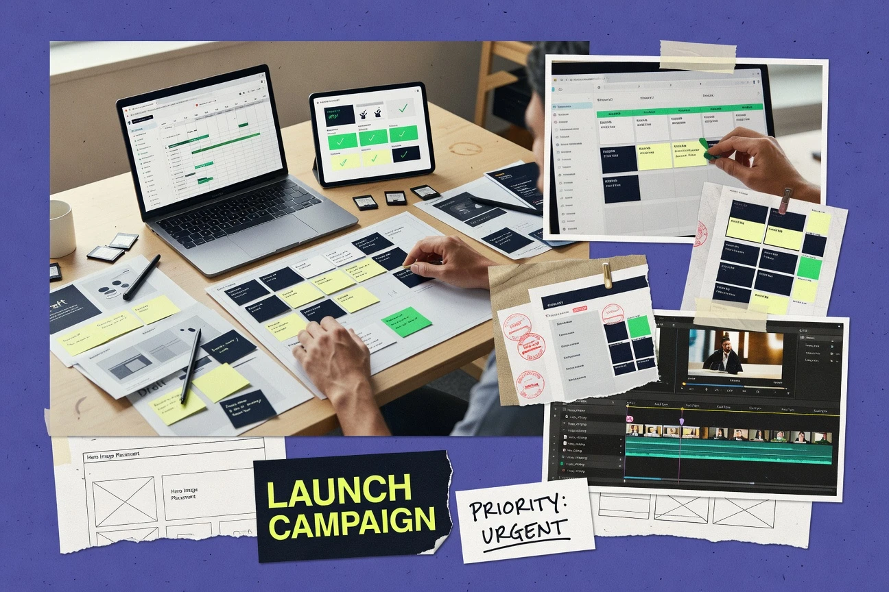 Top 10 Best Creative Workflow Software: 2026 Comparison