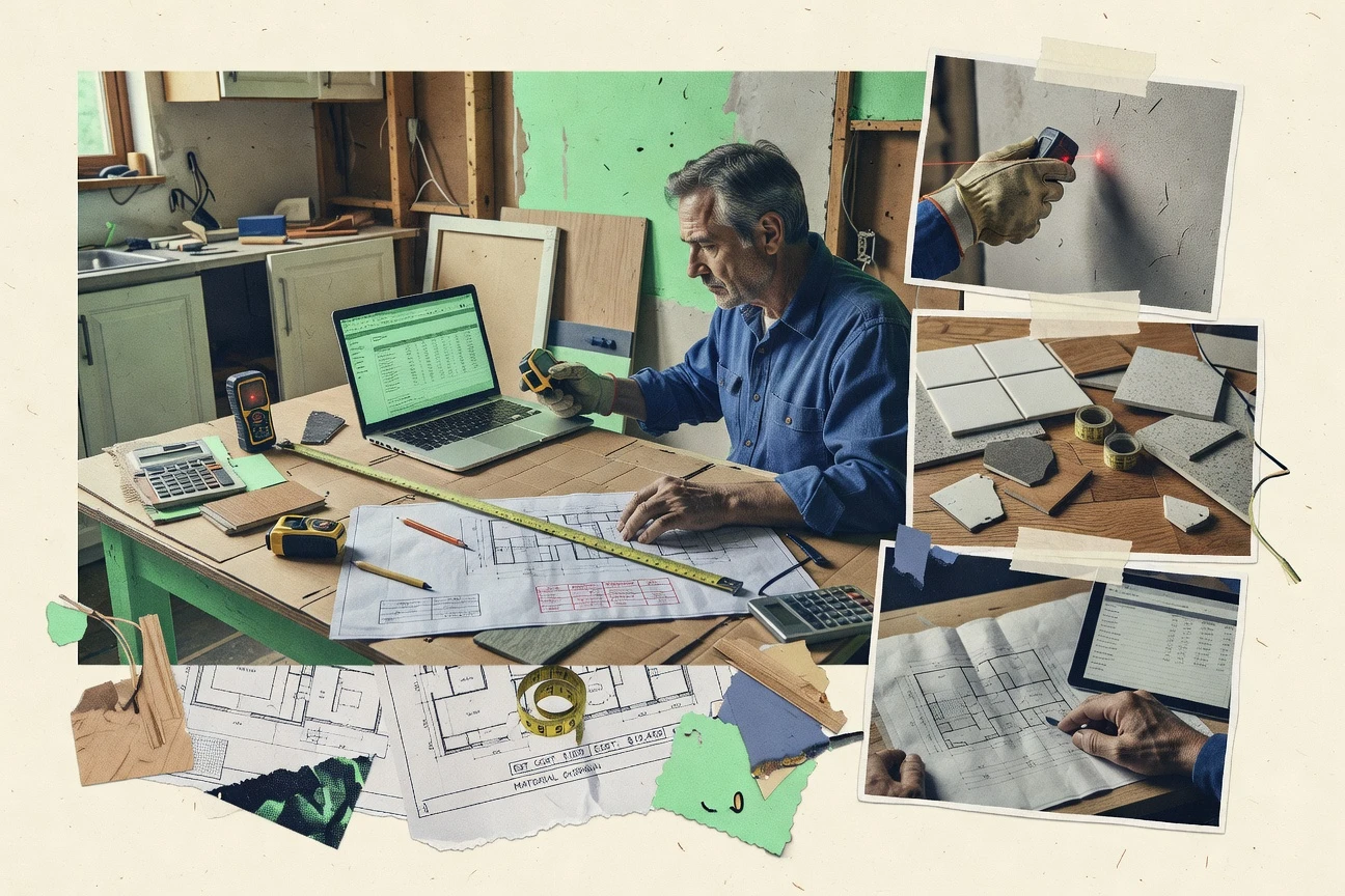Best Renovation Estimating Software – 2026 Buyer's Guide