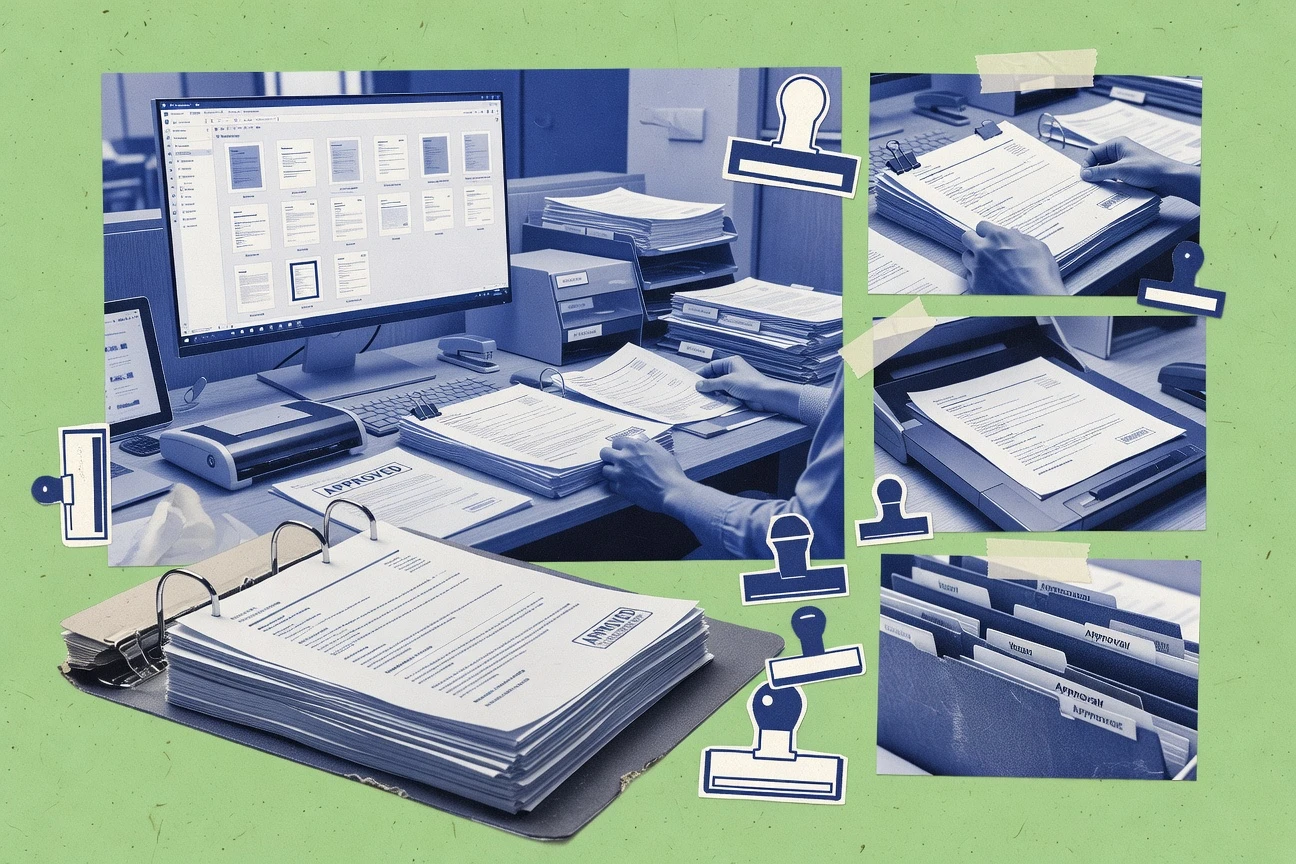 Best Document Template Management Software | Ranked for 2026