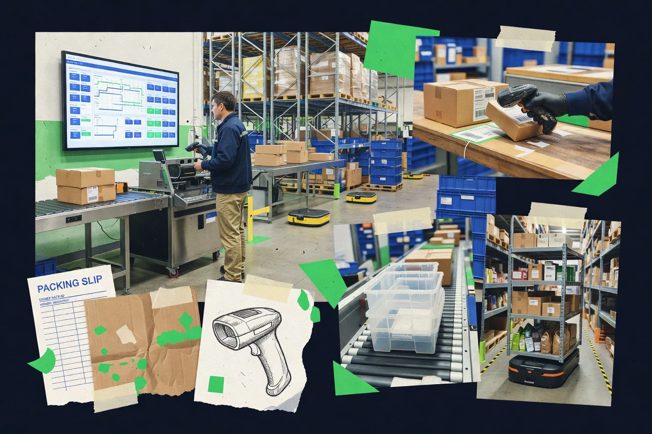 Best Warehouse Order Fulfillment Software | 2026 Edition