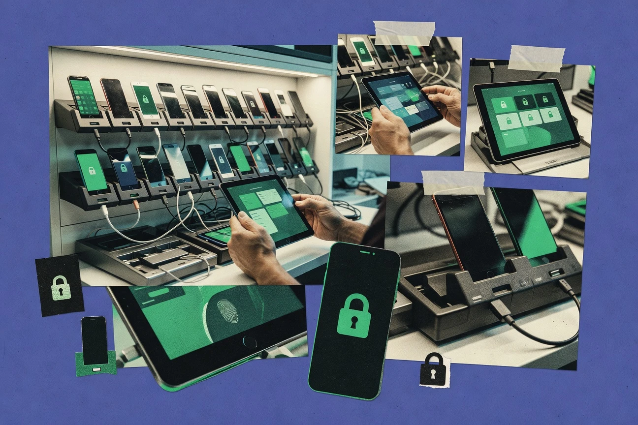 Best Enterprise Mdm Software | Ranked for 2026