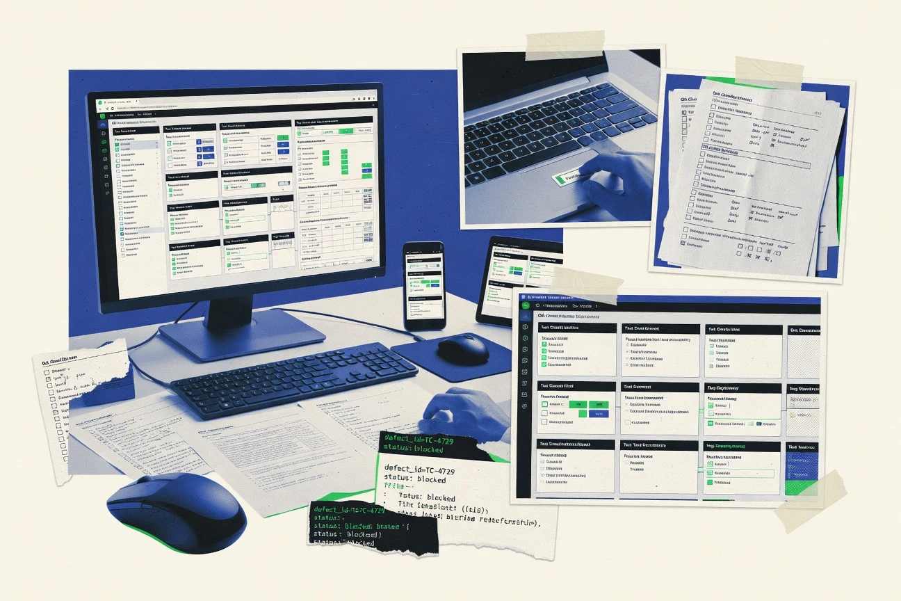 Top 10 Best Test Case Management Software of (2026 Review)