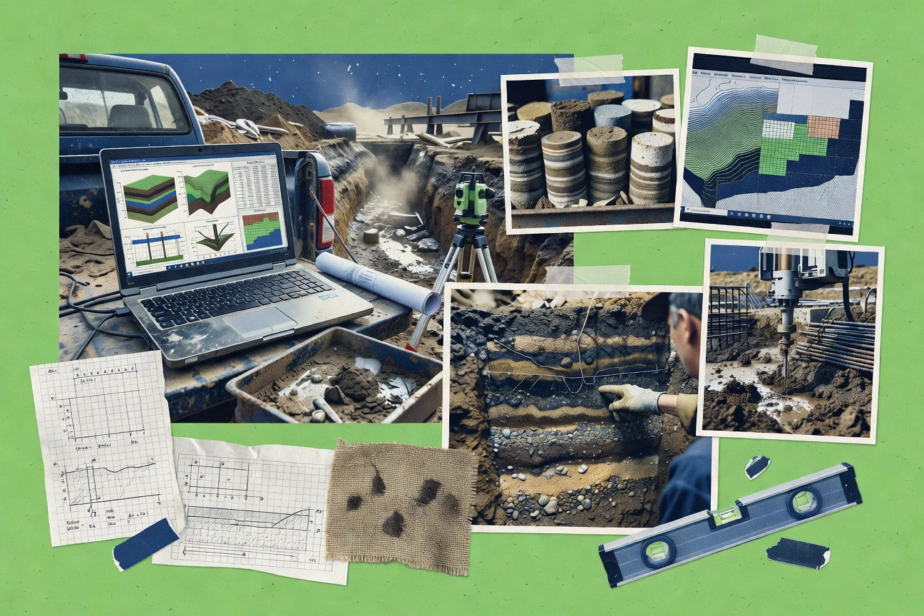 Best Geotechnical Analysis Software | Top Picks 2026