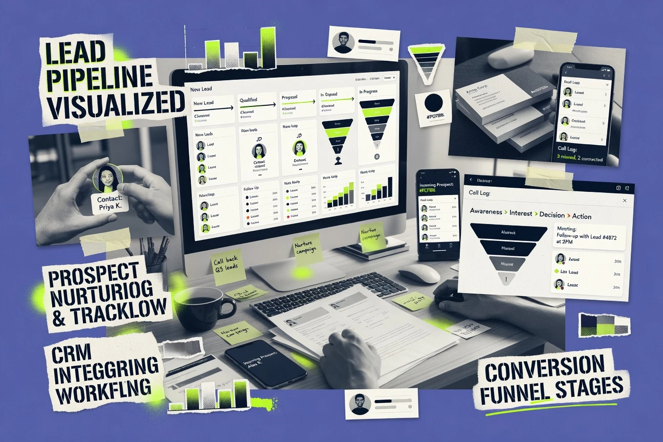 Top 10 Best Lead Management Software | 2026 Expert Picks