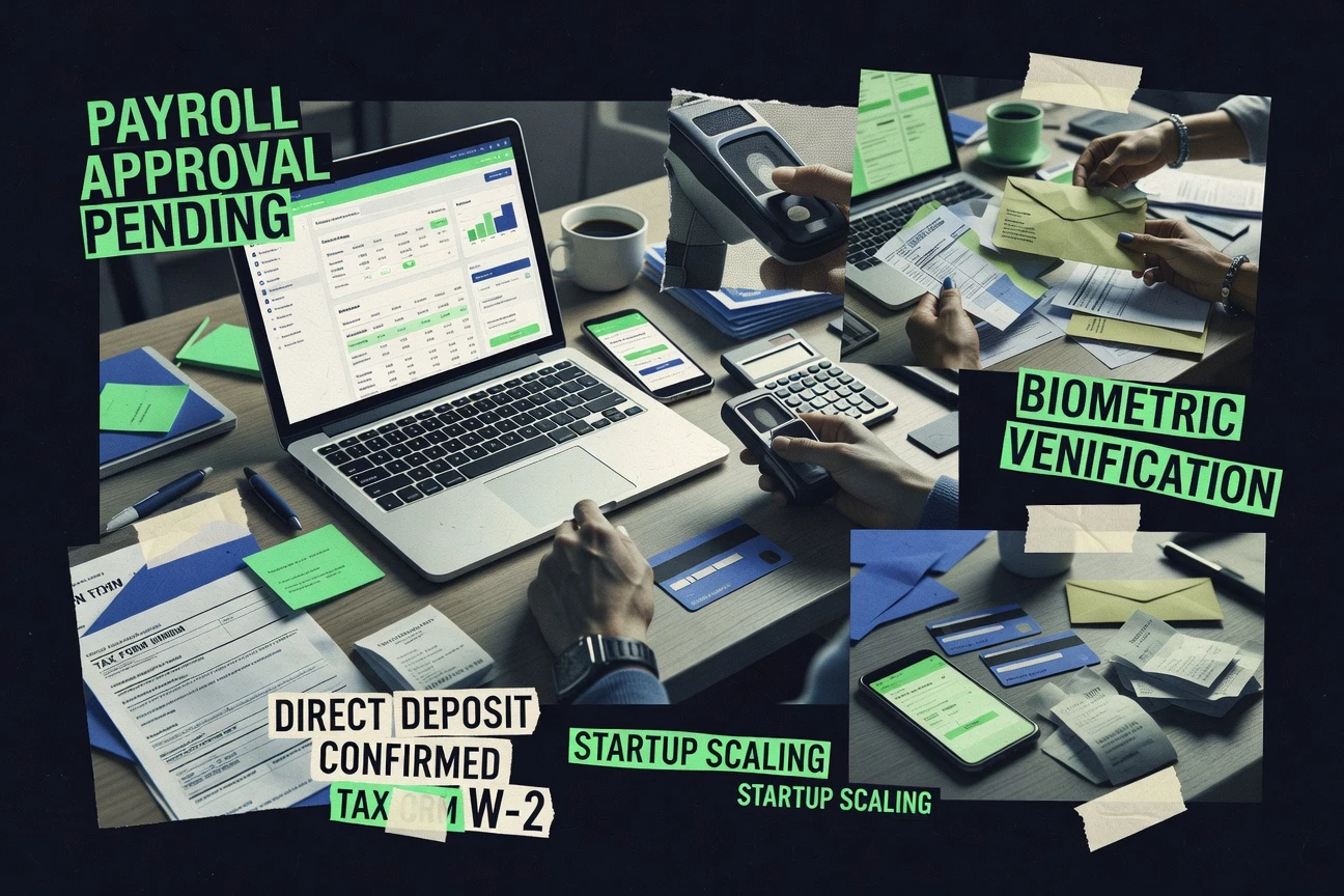 Best Startup Payroll Software | 2026 Verified Rankings