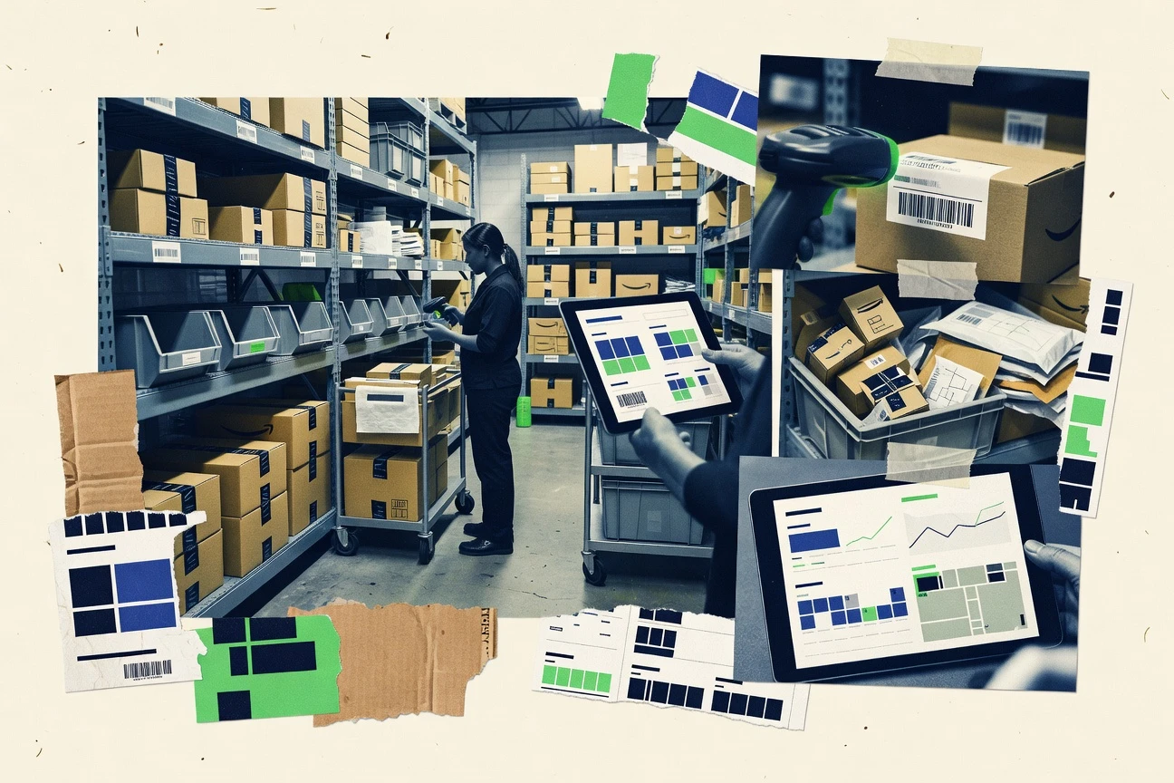 Top 10 Best Amazon Inventory Software | 2026 Expert Picks
