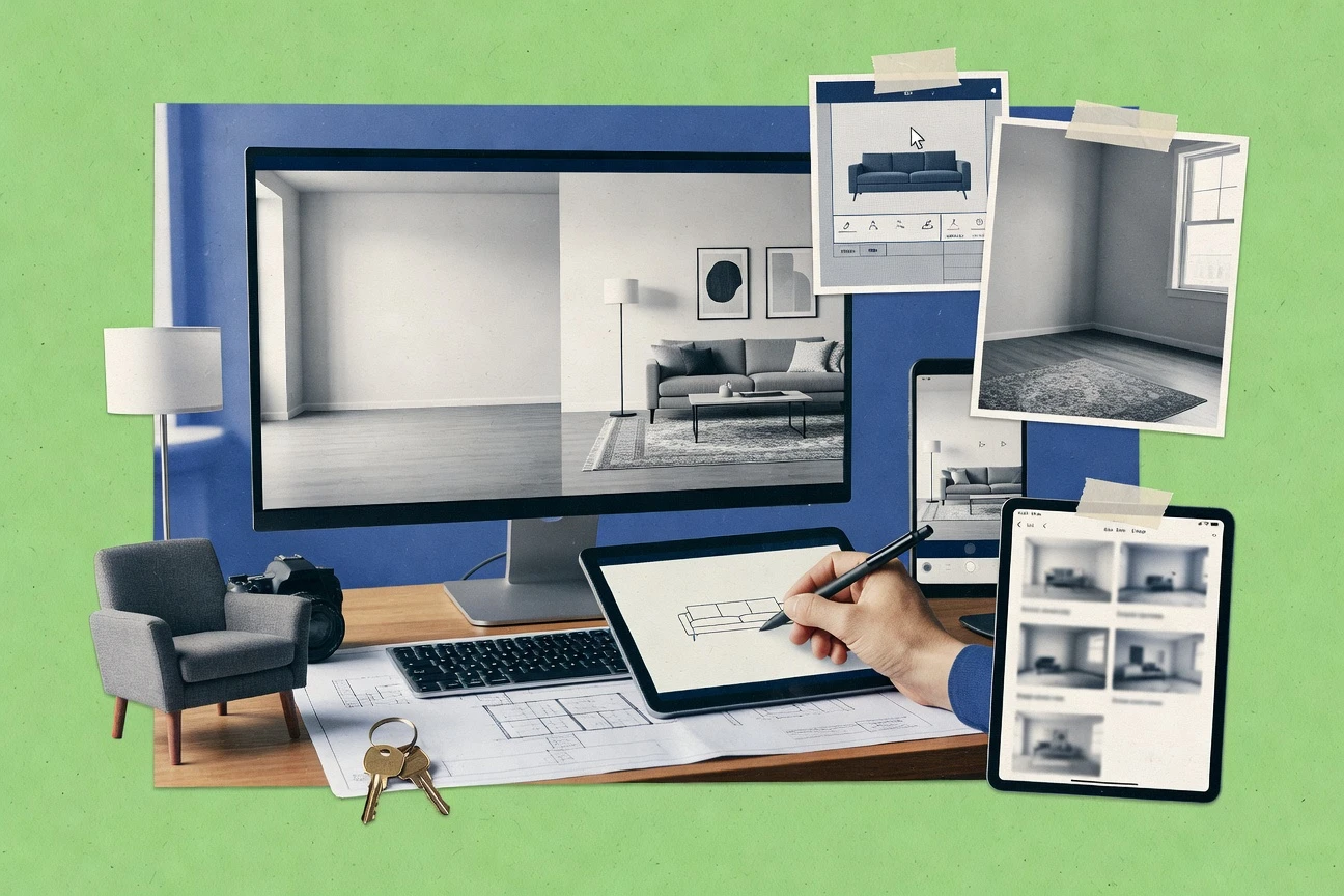 10 Tools Compared: Best Virtual Staging Software (2026)