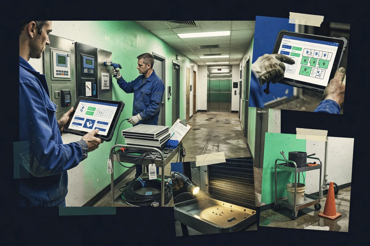 Best Facility Work Order Software | 2026 Expert Picks
