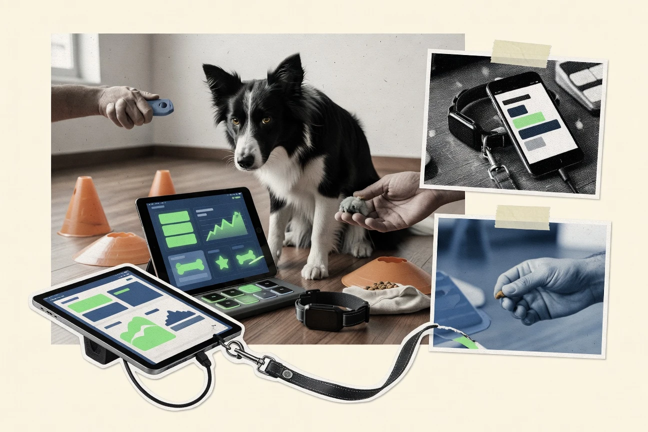 Mutt Software 10 Tools Compared: Best Dog Training Software (2026)