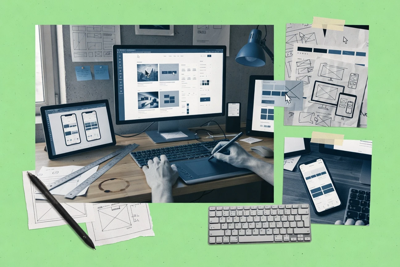 Best Web Page Design Software | 2026 Verified Rankings