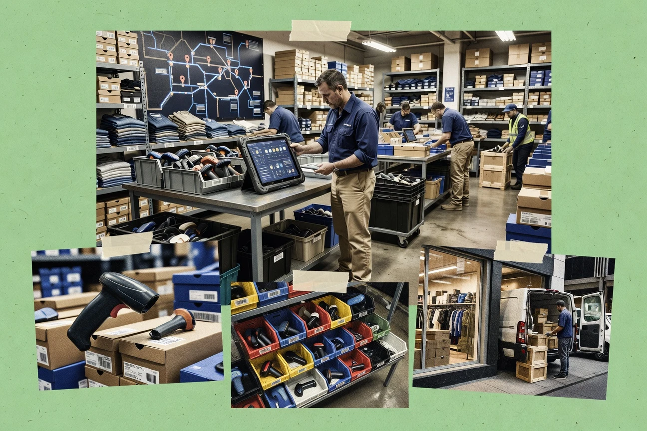 Best Multi Store Inventory Management Software (2026)