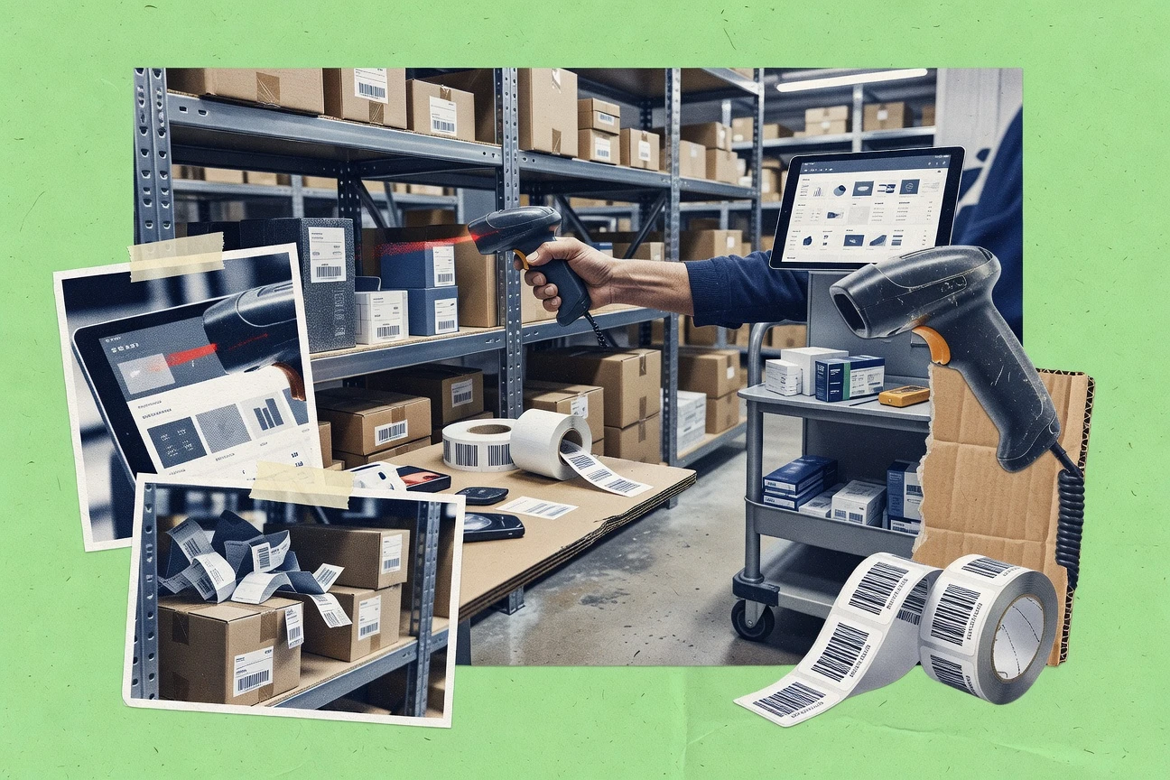 Top 10 Best Barcode Inventory Software | 2026 Edition