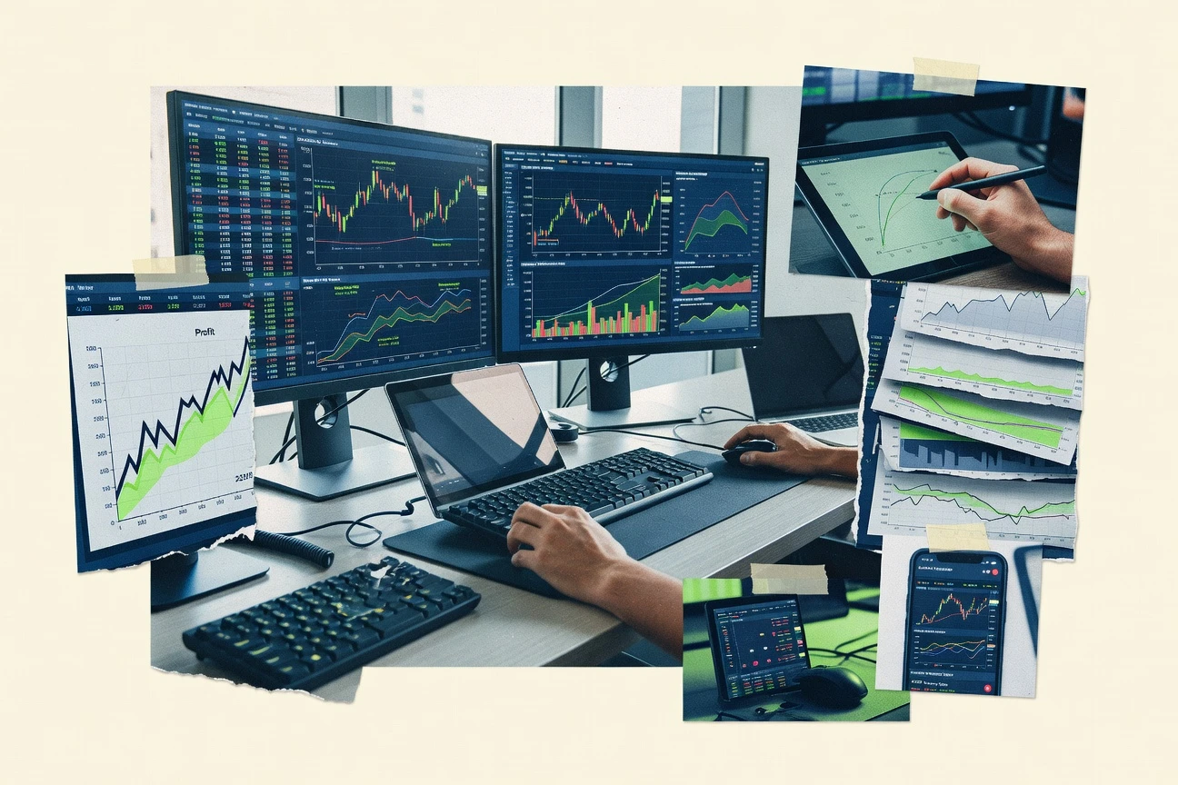 Best Option Trading Software | Independently Tested 2026