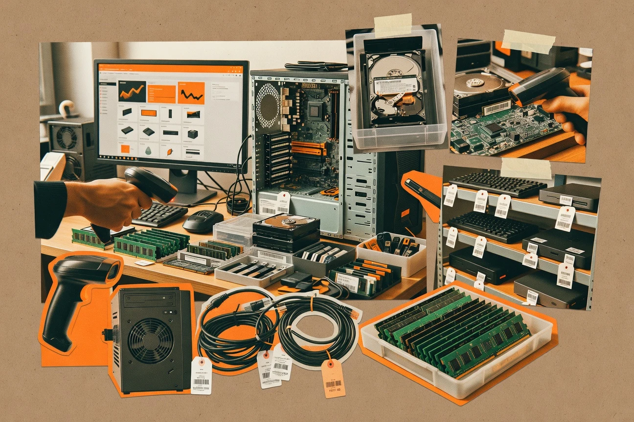 Best Pc Inventory Software – 2026 Buyer's Guide