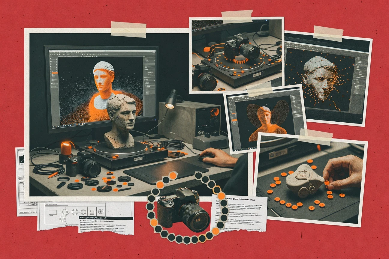 Photogrammetry Software | Expert Picks 2026