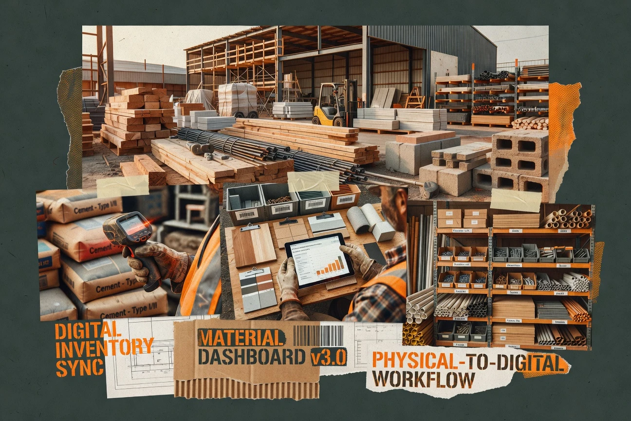 Best Building Materials Software | 2026 Edition