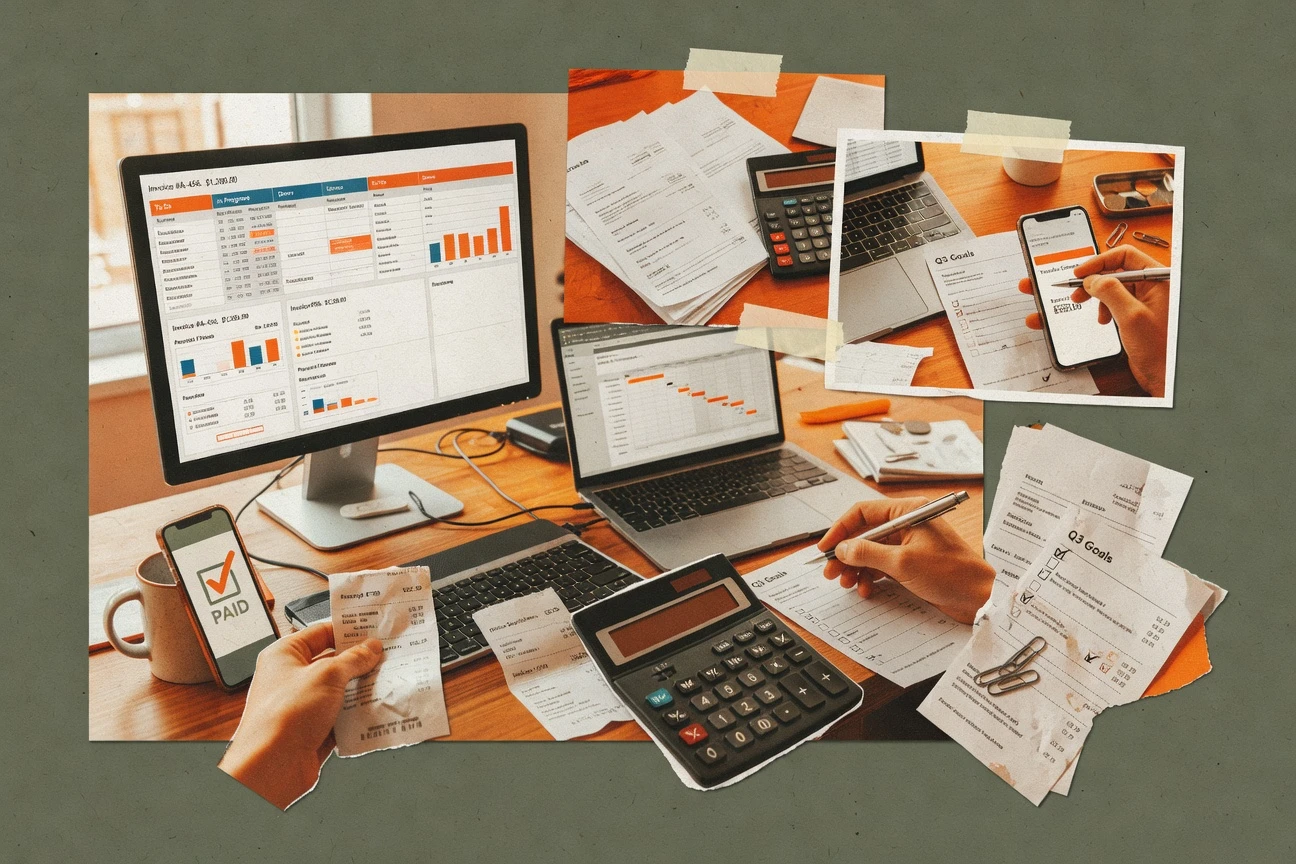 Project Management And Invoicing Software | Ranked for 2026