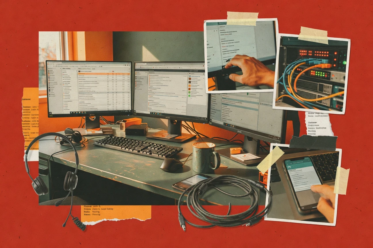 Best It Help Desk Software | 2026 Edition