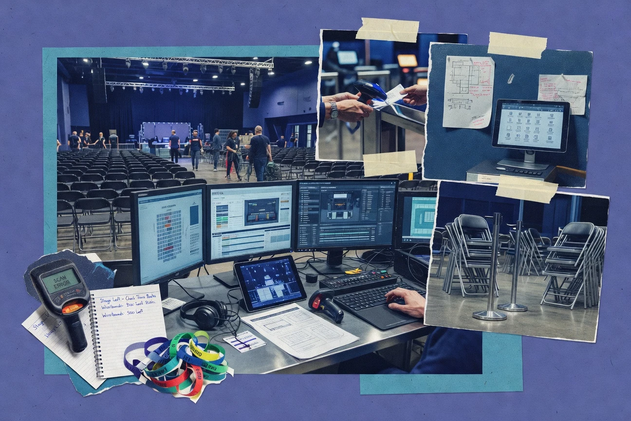 Top 10 Best Venue Management Software – 2026 Buyer's Guide