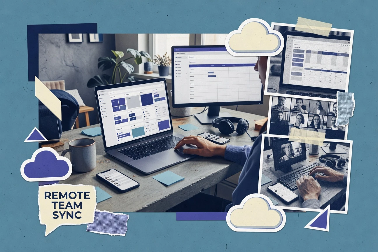 Best Remote Work Management Software 2026
