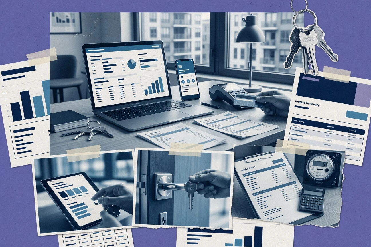 Top 10 Best Tenant Billing Software | 2026 Expert Picks