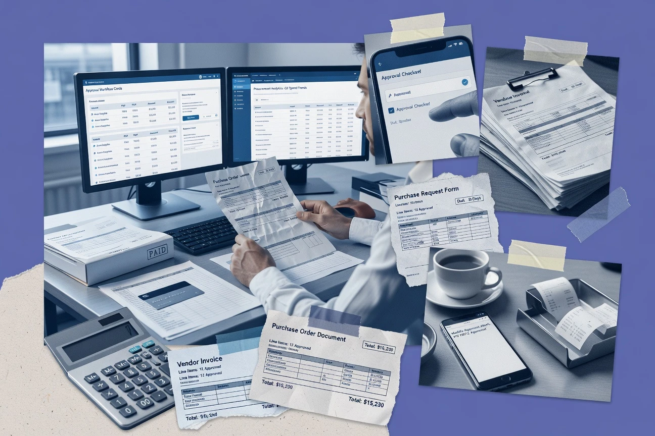 Best Purchase Order Approval Software 2026