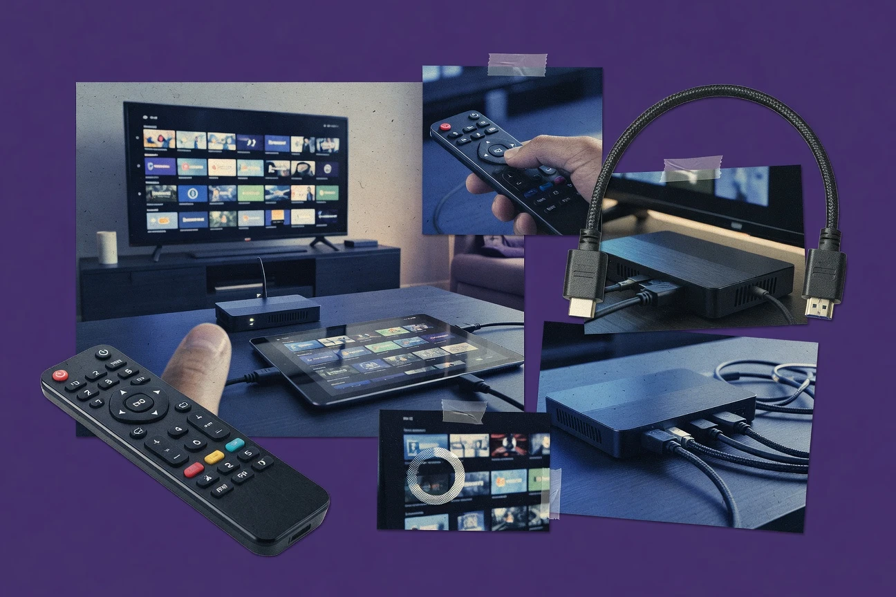 Top 10 Best Iptv Streaming Software | Ranked for 2026