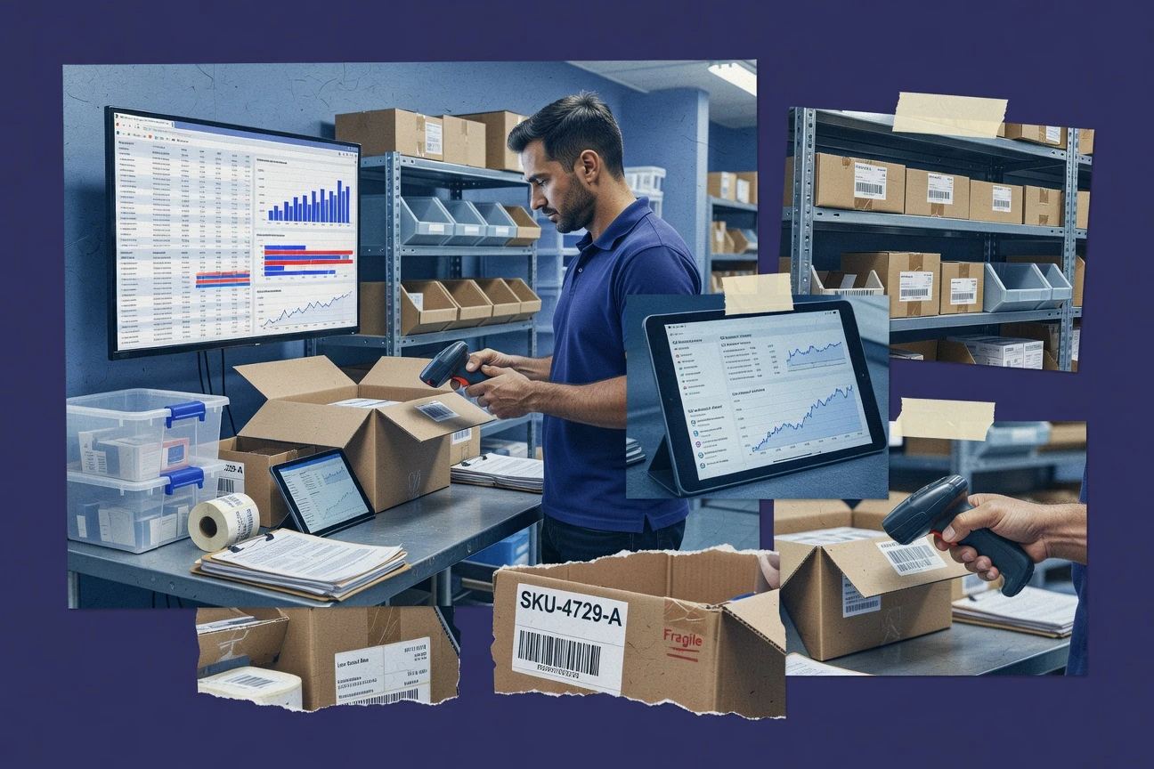 Top 10 Best Inventory Reporting Software (2026 Review)