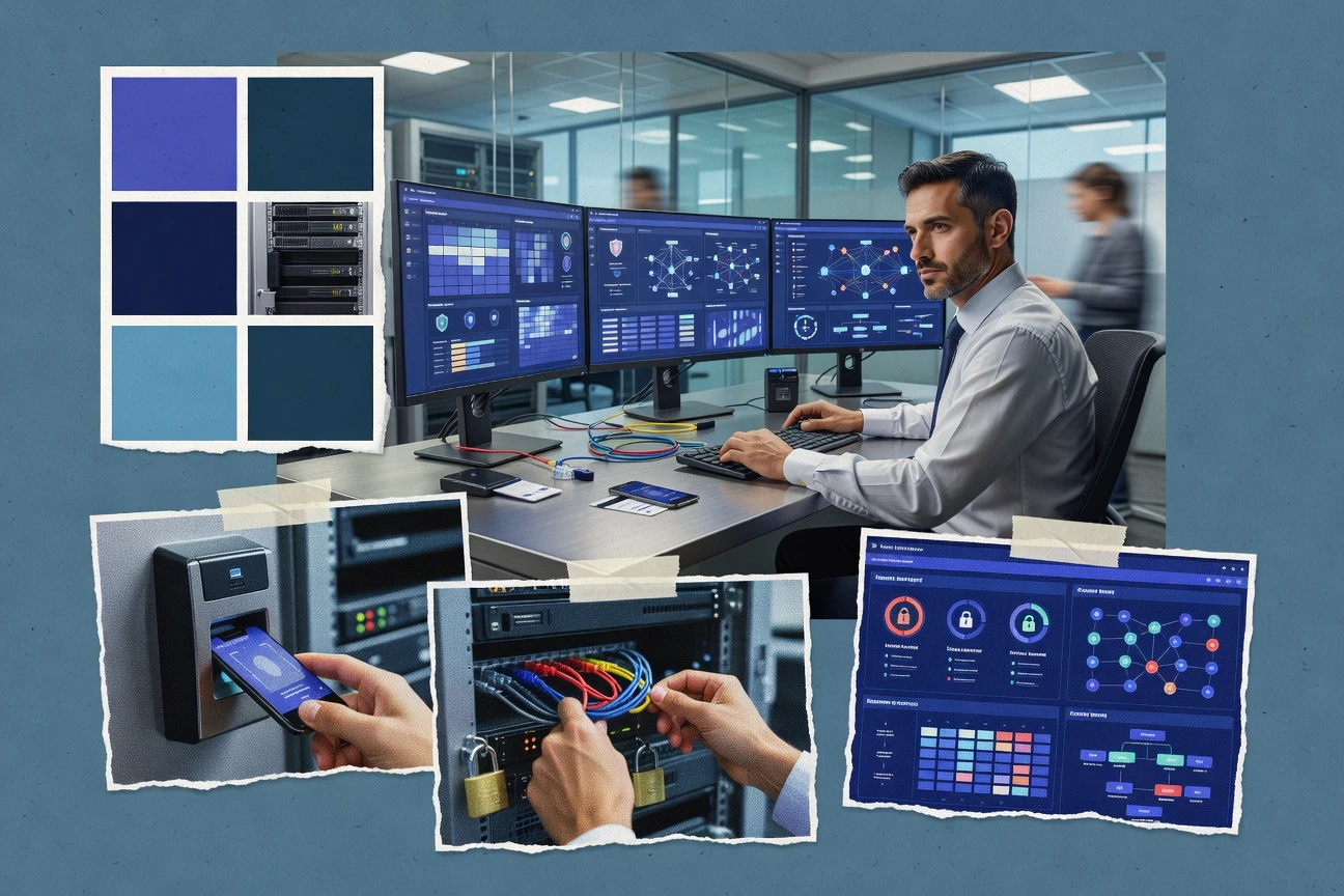 Best Enterprise Security Risk Management Software 2026