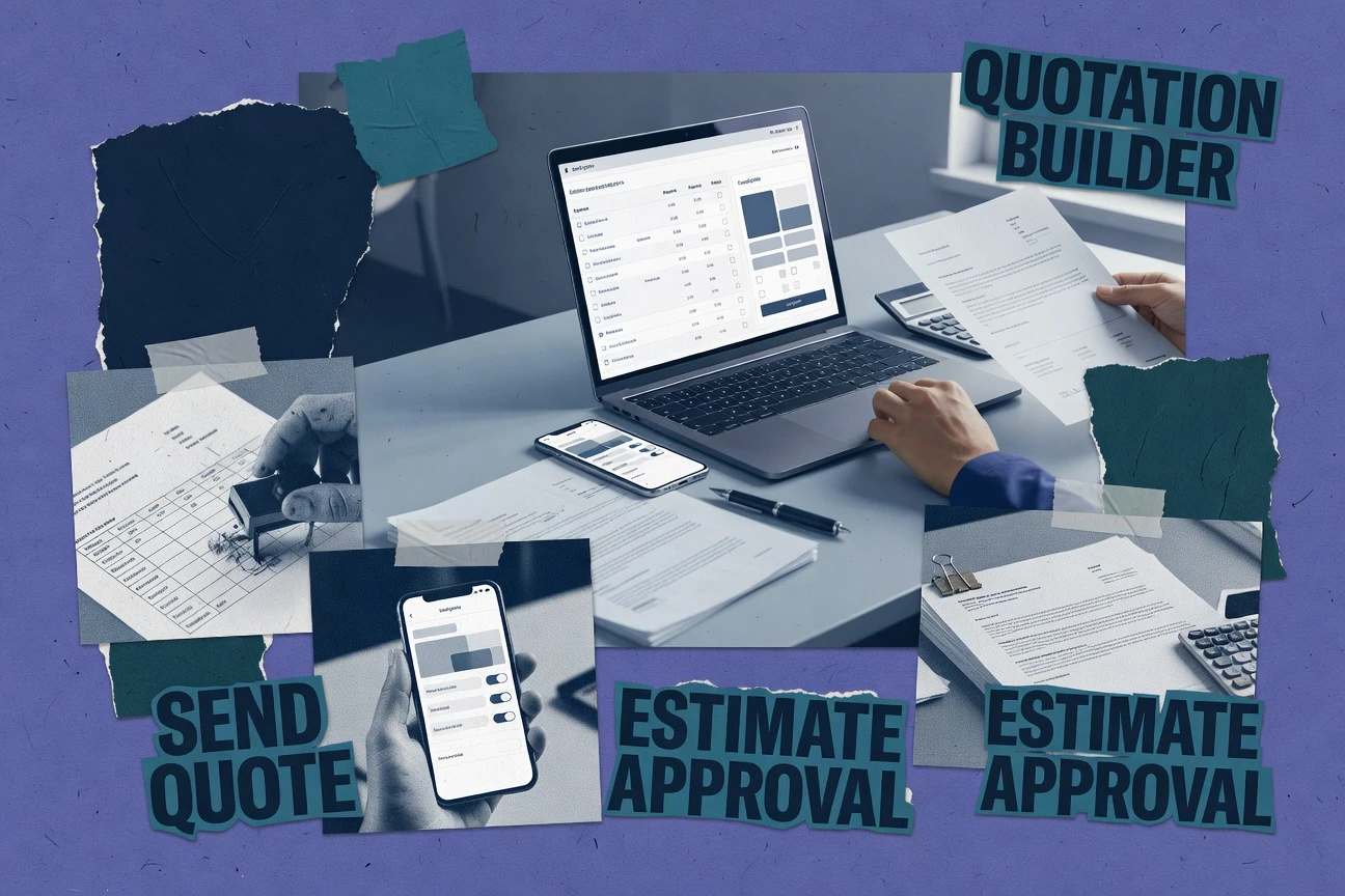 Top 10 Best Quotation Software – 2026 Buyer's Guide