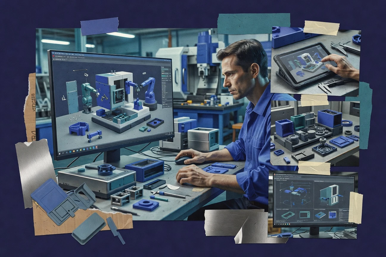 Best 3D Product Configurator Software (2026)