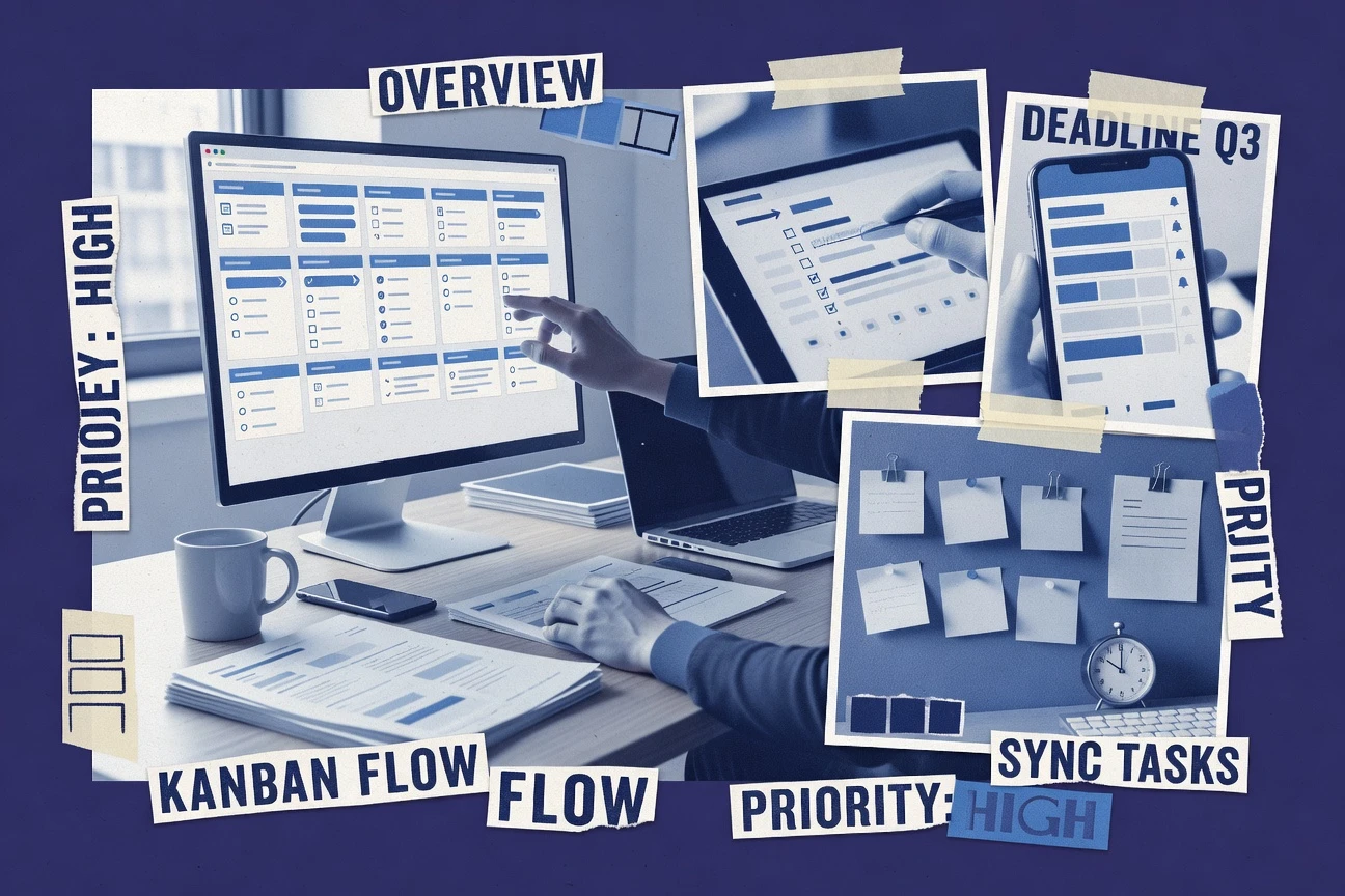 Top 10 Best Task Management Software (2026 Review)