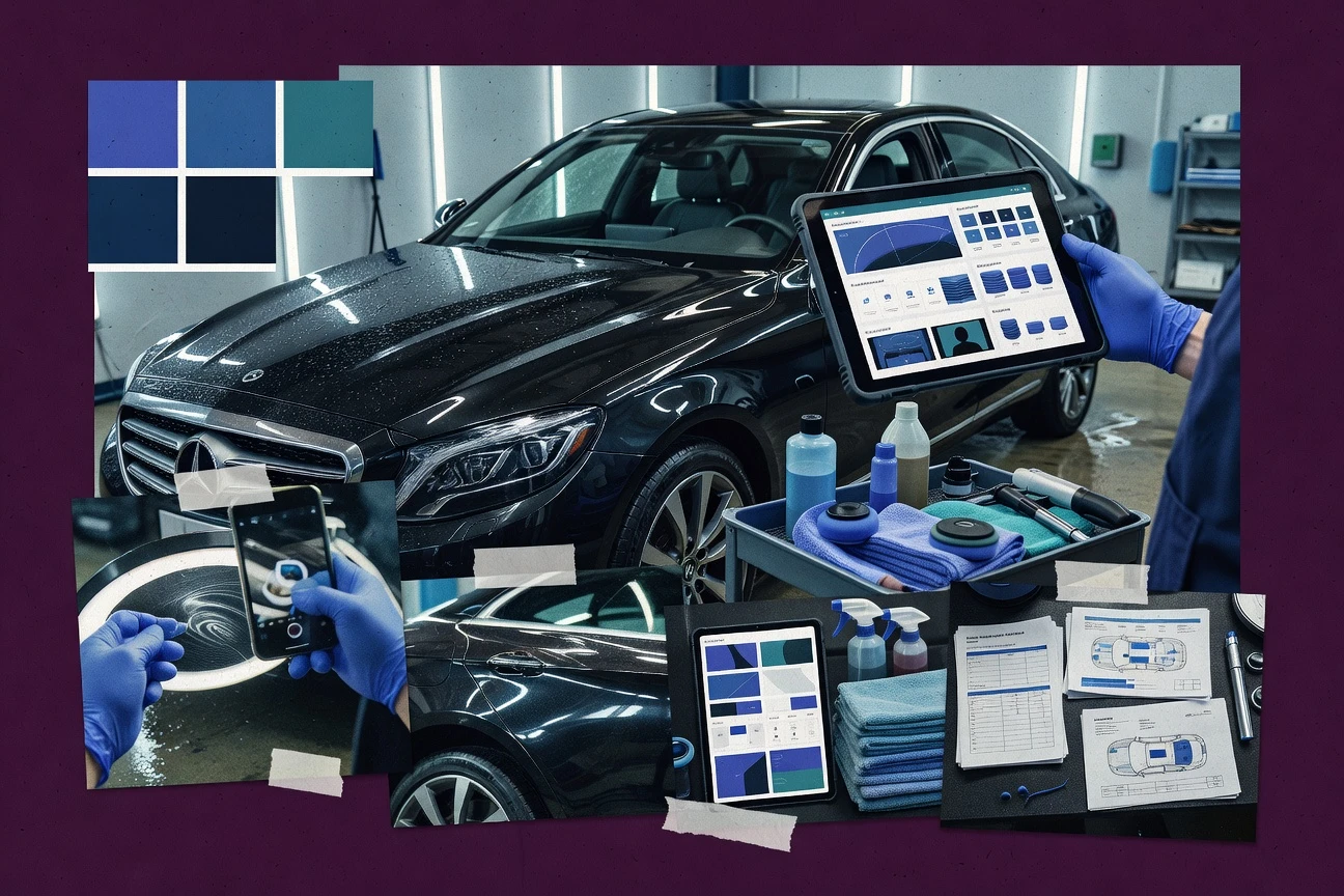 Top 10 Best Car Detailing Software | Ranked for 2026